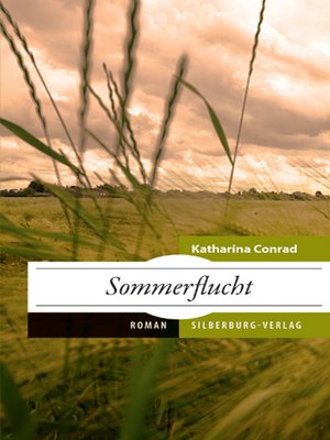 cover image of Sommerflucht